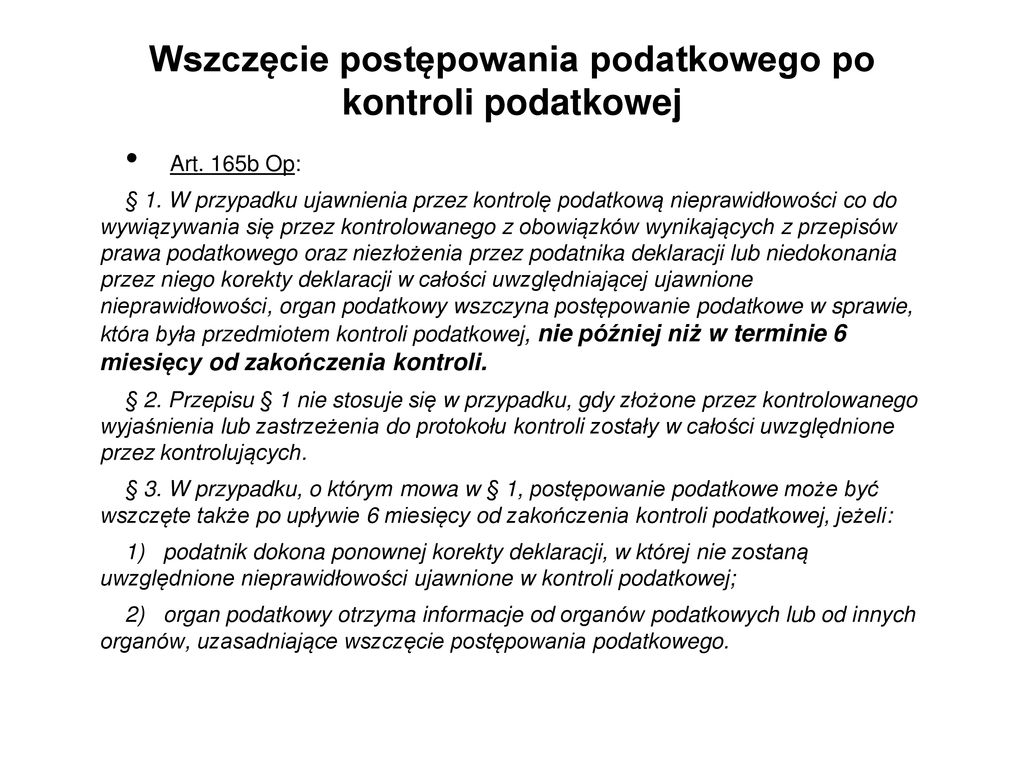 Post Powanie W Sprawach Wymiaru Podatku Ppt Pobierz